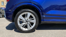 Audi Q2 35 TFSI S Line 5dr S Tronic Petrol Estate